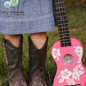 Meet your Posher, Judy